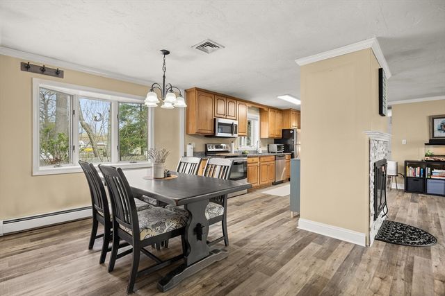 172 Lisa Dr, Brockton, MA 02302