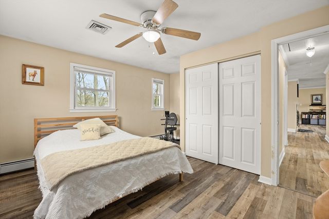 172 Lisa Dr, Brockton, MA 02302