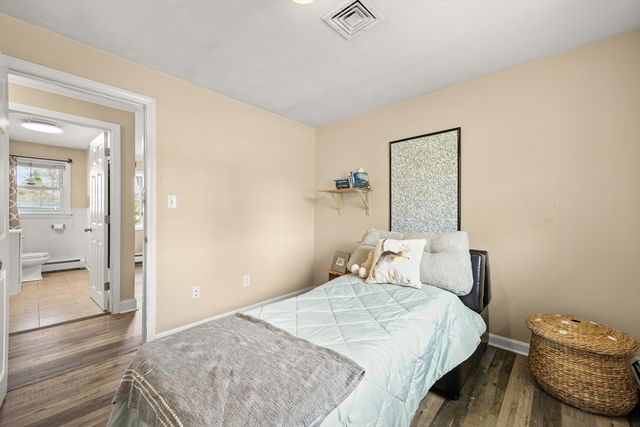 172 Lisa Dr, Brockton, MA 02302