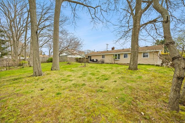 172 Lisa Dr, Brockton, MA 02302