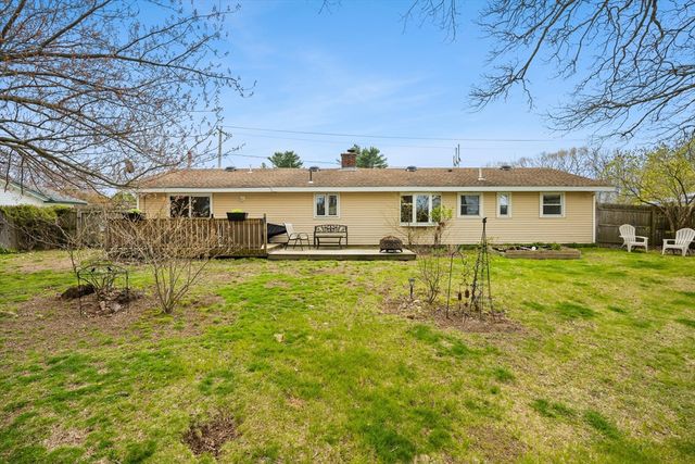 172 Lisa Dr, Brockton, MA 02302