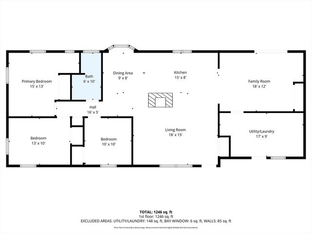172 Lisa Dr, Brockton, MA 02302