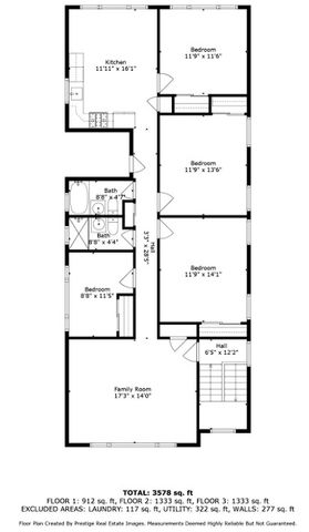 7062 W Diversey Avenue 3, Chicago, IL 60707