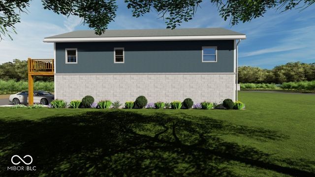 1567 E 73rd Street, Indianapolis, IN 46240