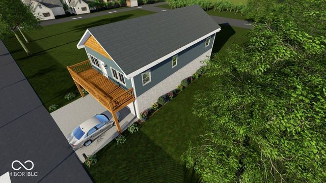 1567 E 73rd Street, Indianapolis, IN 46240