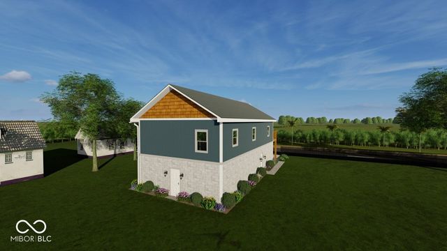 1567 E 73rd Street, Indianapolis, IN 46240