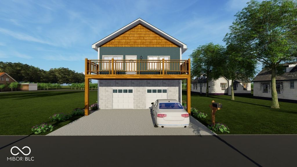 1567 E 73rd Street, Indianapolis, IN 46240