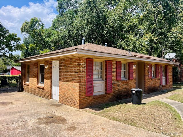 3413 Flintstone Court, Montgomery, AL 36110