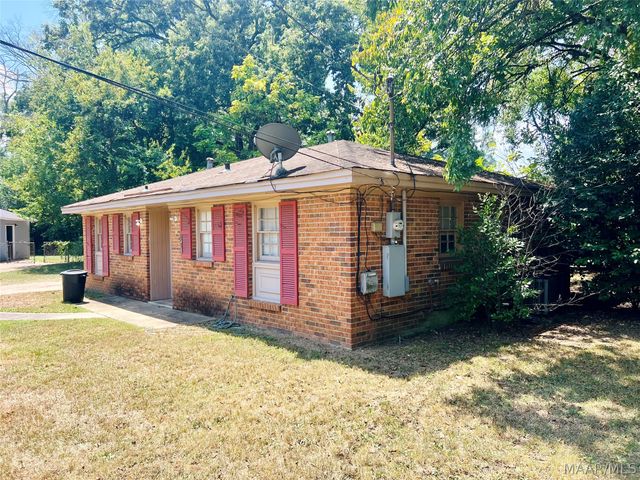 3413 Flintstone Court, Montgomery, AL 36110