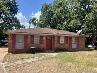 3413 Flintstone Court, Montgomery, AL 36110
