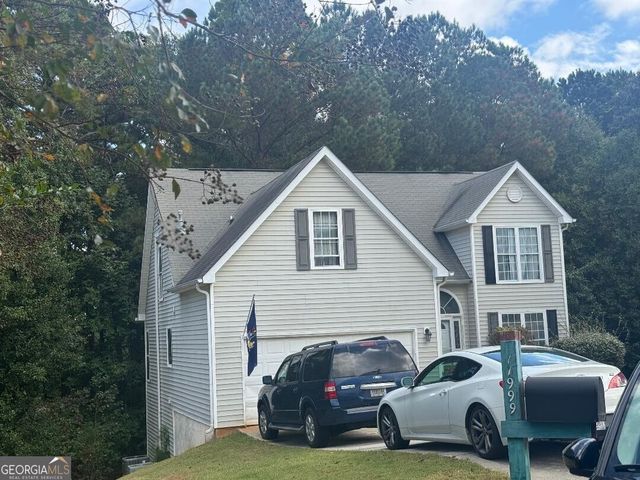 11999 Harbour Town Parkway, Fayetteville, GA 30215