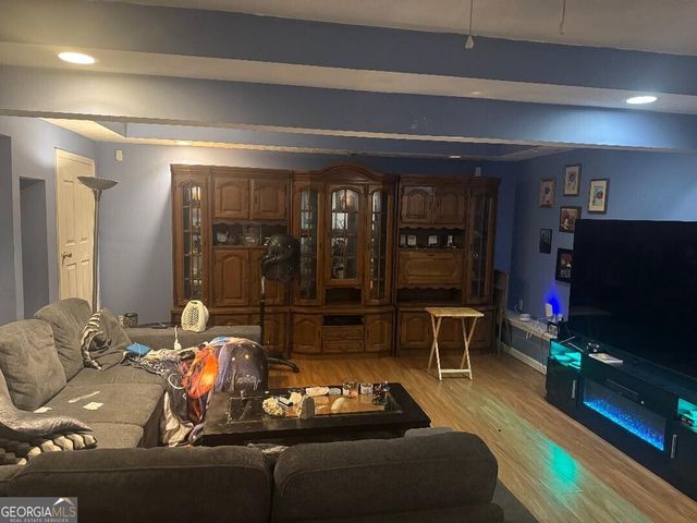 11999 Harbour Town Parkway, Fayetteville, GA 30215