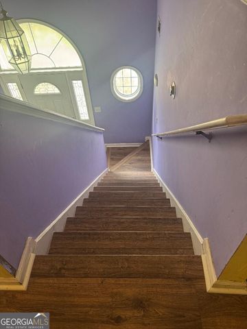 11999 Harbour Town Parkway, Fayetteville, GA 30215