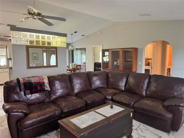 30048 OAK ROAD, Punta Gorda, FL 33982