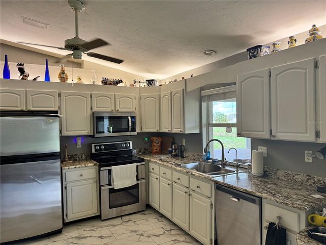 30048 OAK ROAD, Punta Gorda, FL 33982
