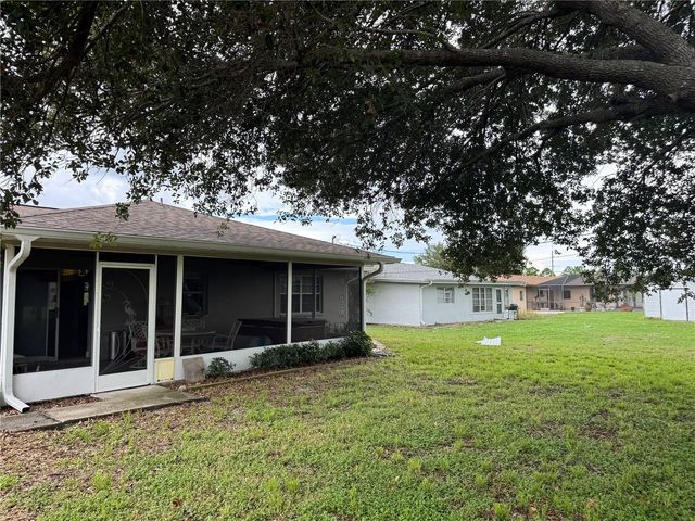 30048 OAK ROAD, Punta Gorda, FL 33982