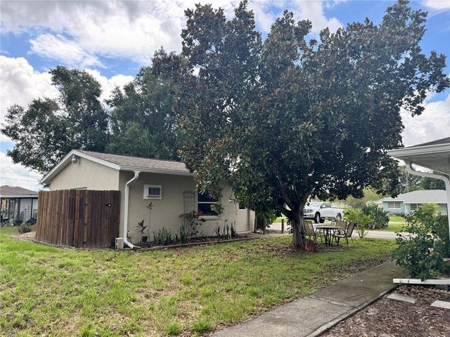 30048 OAK ROAD, Punta Gorda, FL 33982