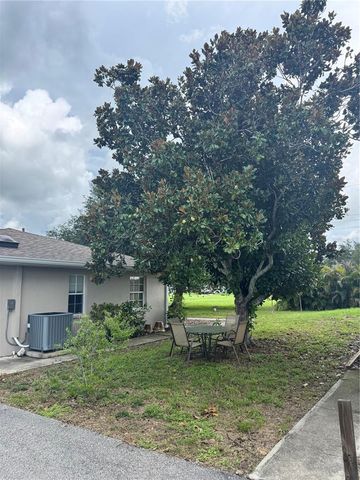 30048 OAK ROAD, Punta Gorda, FL 33982
