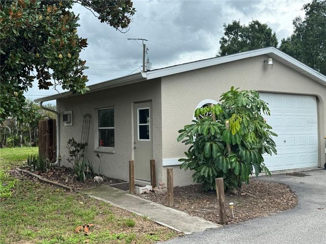 30048 OAK ROAD, Punta Gorda, FL 33982