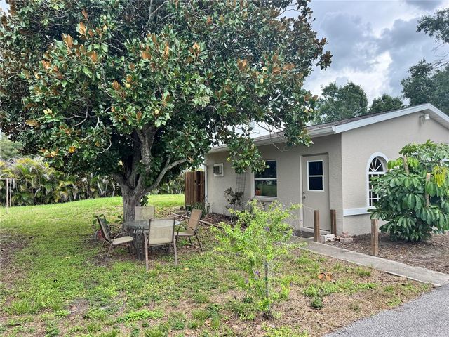 30048 OAK ROAD, Punta Gorda, FL 33982