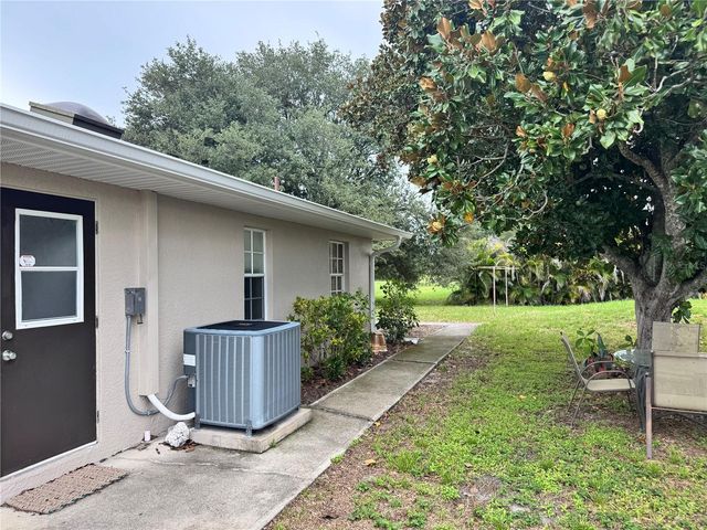 30048 OAK ROAD, Punta Gorda, FL 33982