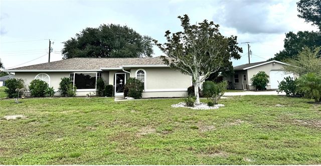 30048 OAK ROAD, Punta Gorda, FL 33982