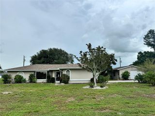 30048 OAK ROAD, Punta Gorda, FL 33982
