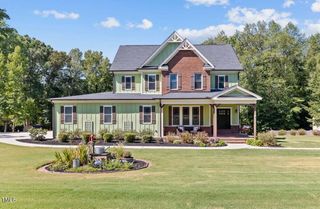 1616 Bowling Road, Fuquay Varina, NC 27526