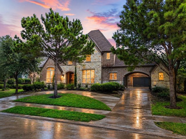 27435 Robillard Springs Lane, Katy, TX 77494