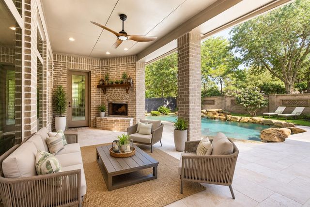 27435 Robillard Springs Lane, Katy, TX 77494