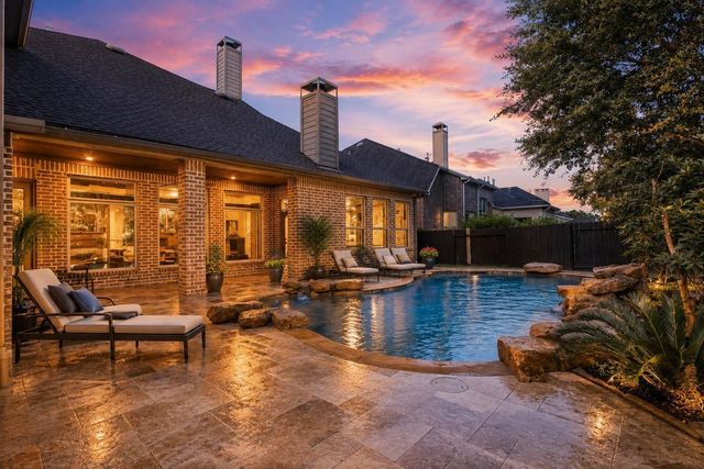 27435 Robillard Springs Lane, Katy, TX 77494