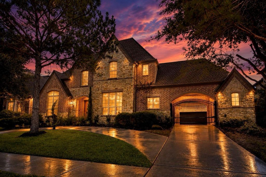 27435 Robillard Springs Lane, Katy, TX 77494