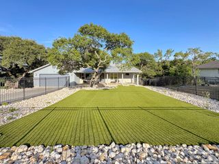 173 Riedel, Canyon Lake, TX 78133