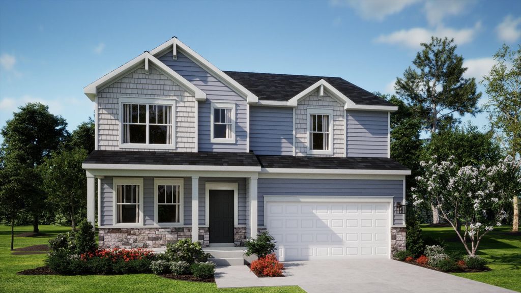 18715 Norwell Street, Lowell, IN 46356