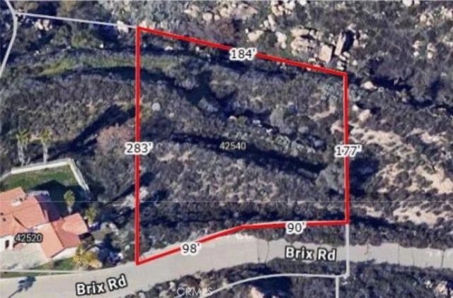 42540 Brix, Hemet, CA 92544