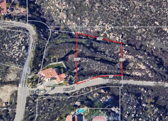 42540 Brix, Hemet, CA 92544