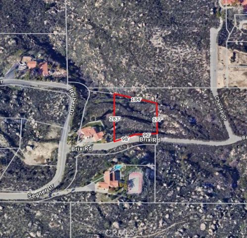 42540 Brix, Hemet, CA 92544