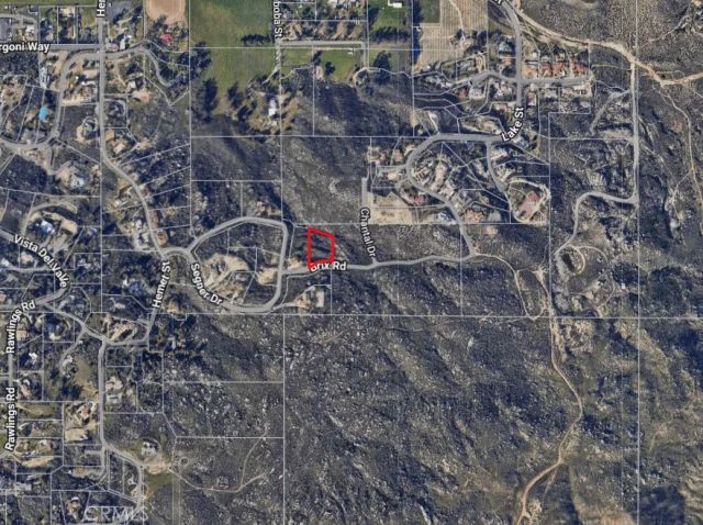 42540 Brix, Hemet, CA 92544