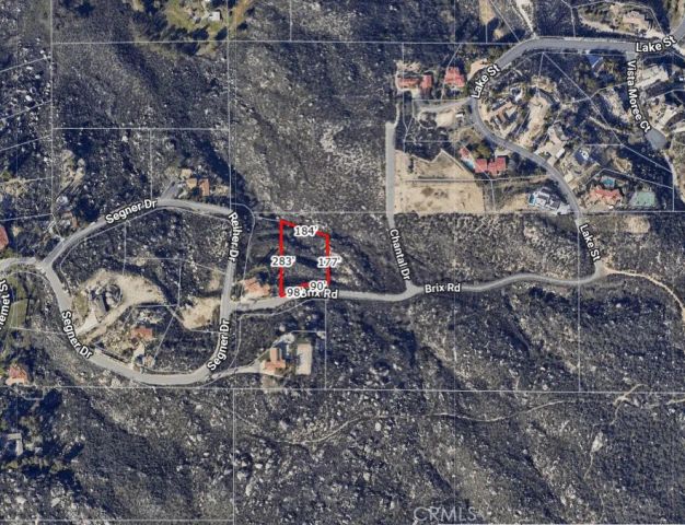 42540 Brix, Hemet, CA 92544