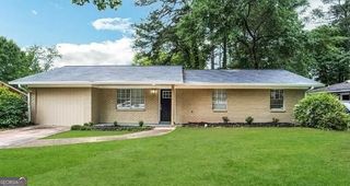 2343 Deer Pass Way, Decatur, GA 30035
