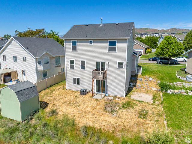 2392 N ORCHARD WAY, Saratoga Springs, UT 84045