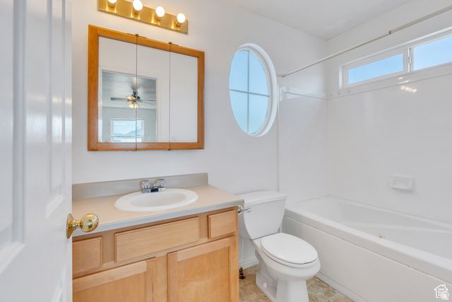 2392 N ORCHARD WAY, Saratoga Springs, UT 84045