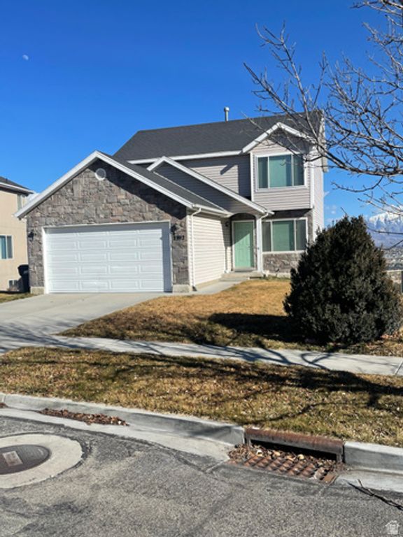 2392 N ORCHARD WAY, Saratoga Springs, UT 84045