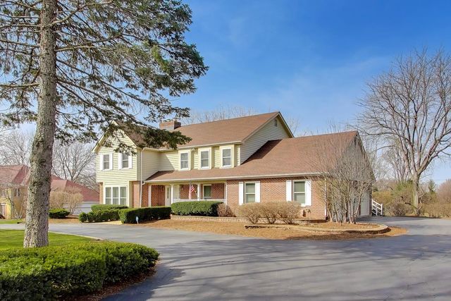 26 Brandywine Road, South Barrington, IL 60010