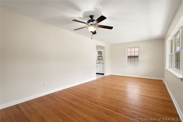 1517 Altawood Drive, Clarksville, IN 47129