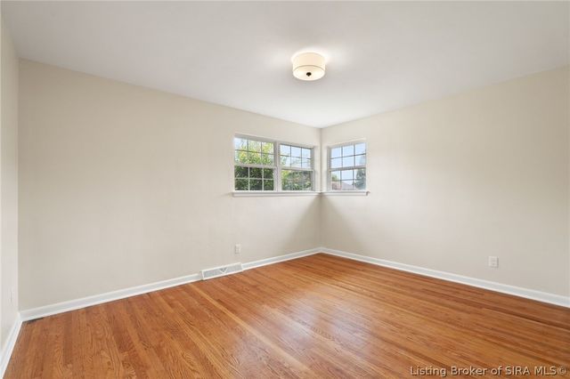 1517 Altawood Drive, Clarksville, IN 47129