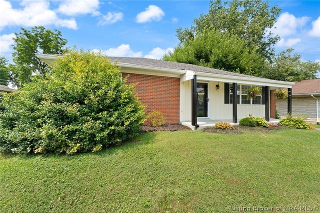 1517 Altawood Drive, Clarksville, IN 47129