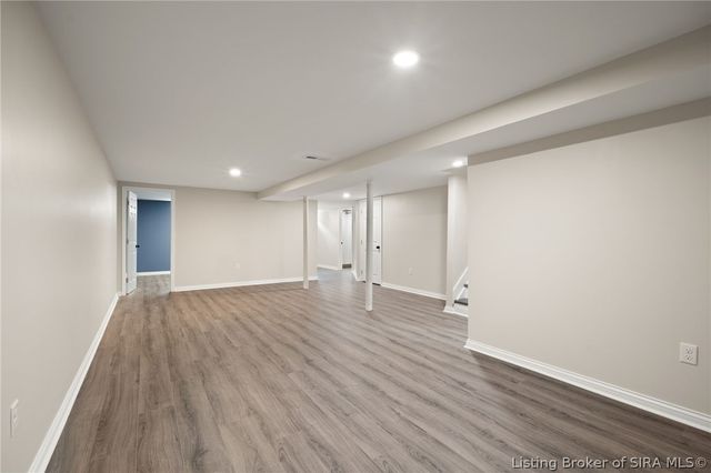 1517 Altawood Drive, Clarksville, IN 47129