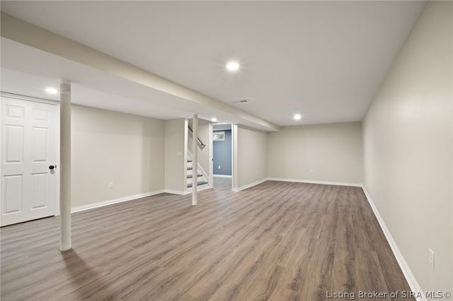 1517 Altawood Drive, Clarksville, IN 47129