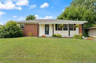 1517 Altawood Drive, Clarksville, IN 47129
